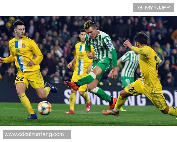 皇家贝蒂斯主场迎战巴塞罗那期待精彩对决三月十八日足球盛宴即将上演