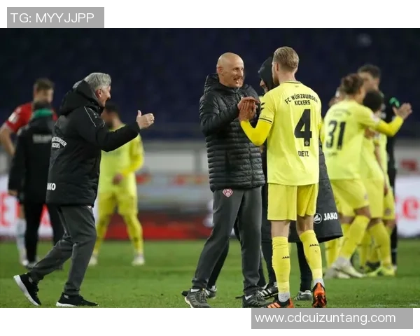 维尔茨堡踢球者与圣保利对决赛程安排及分析