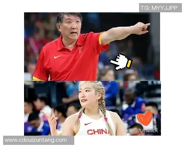 11+2+3！李梦让宫鲁鸣不豁然，广东全运女篮最强对手出炉！