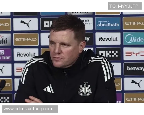 埃迪-豪:对阵瓜帅真的很不容易;吉马良斯是一位超卓的首领